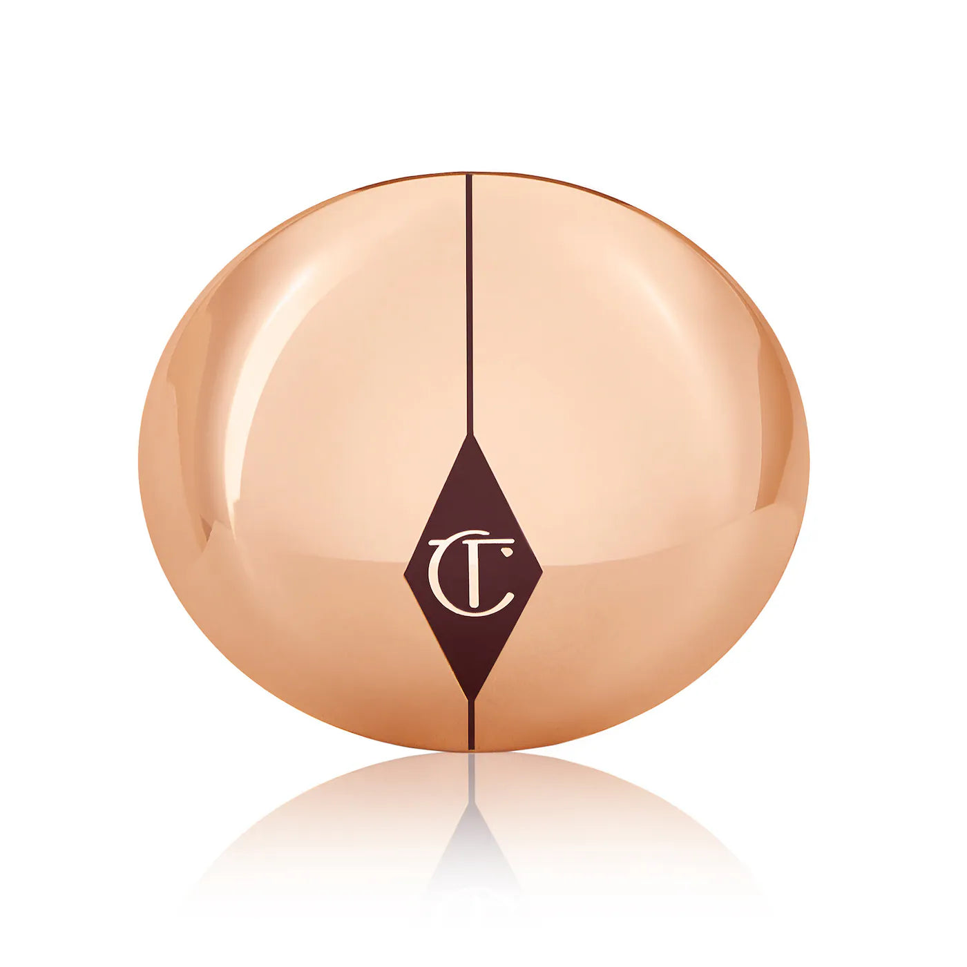 Mini Airbrush Flawless Finish Setting Powder 3 Tan