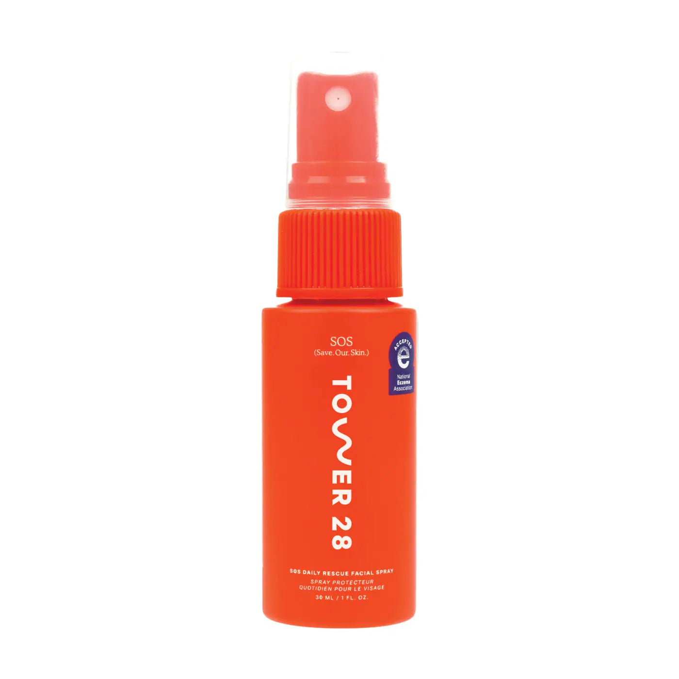 Mini SOS Daily Rescue Facial Spray with Hypochlorous Acid