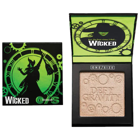 One Size by Patrick Starrr | Wicked Spotlight Highlighter