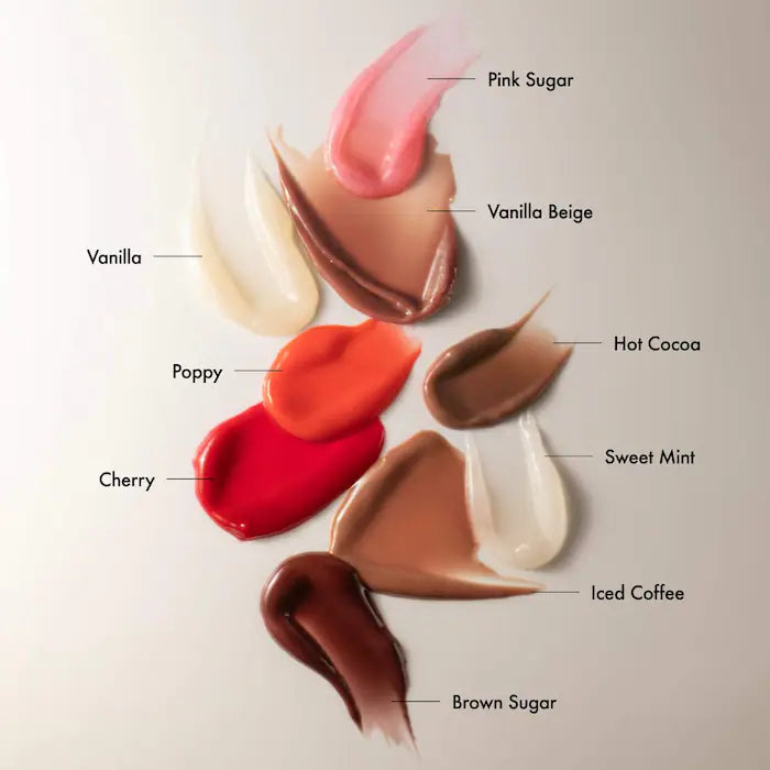 Summer Fridays | Lip Butter Balm for Hydration & Shine | Birthday