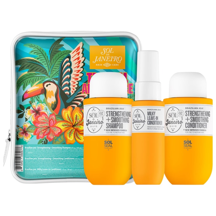 Sol de Janeiro Tropical Abundace