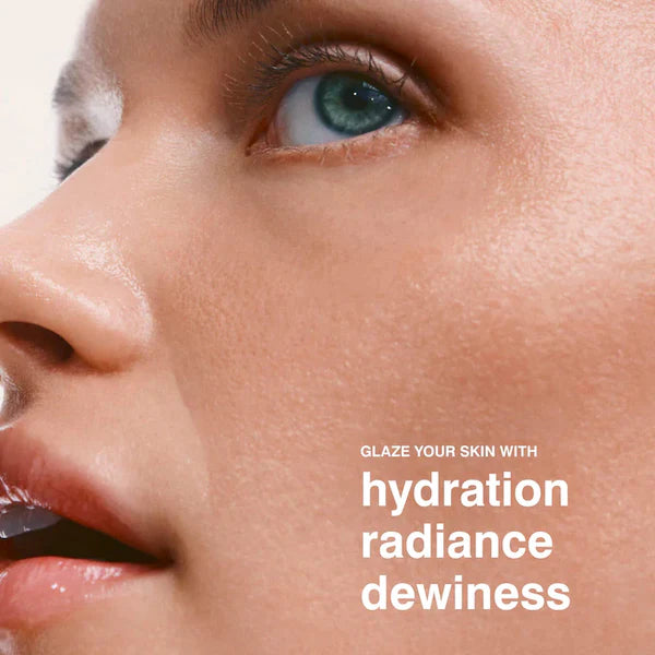 Rhod | Peptide Glazing Fluid | 50 ml (Suero Hidratante)