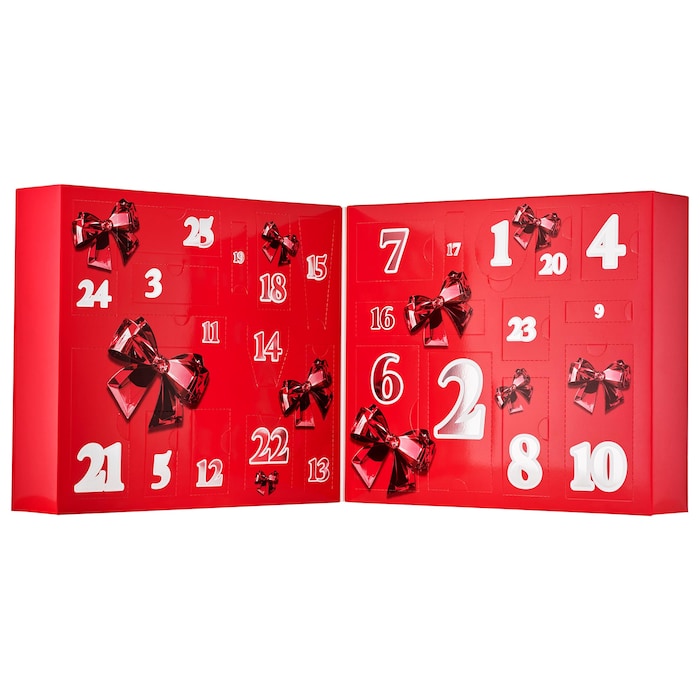PREVENTA Sephora Favorites 25-Days of Beauty Must Haves Advent Calendar