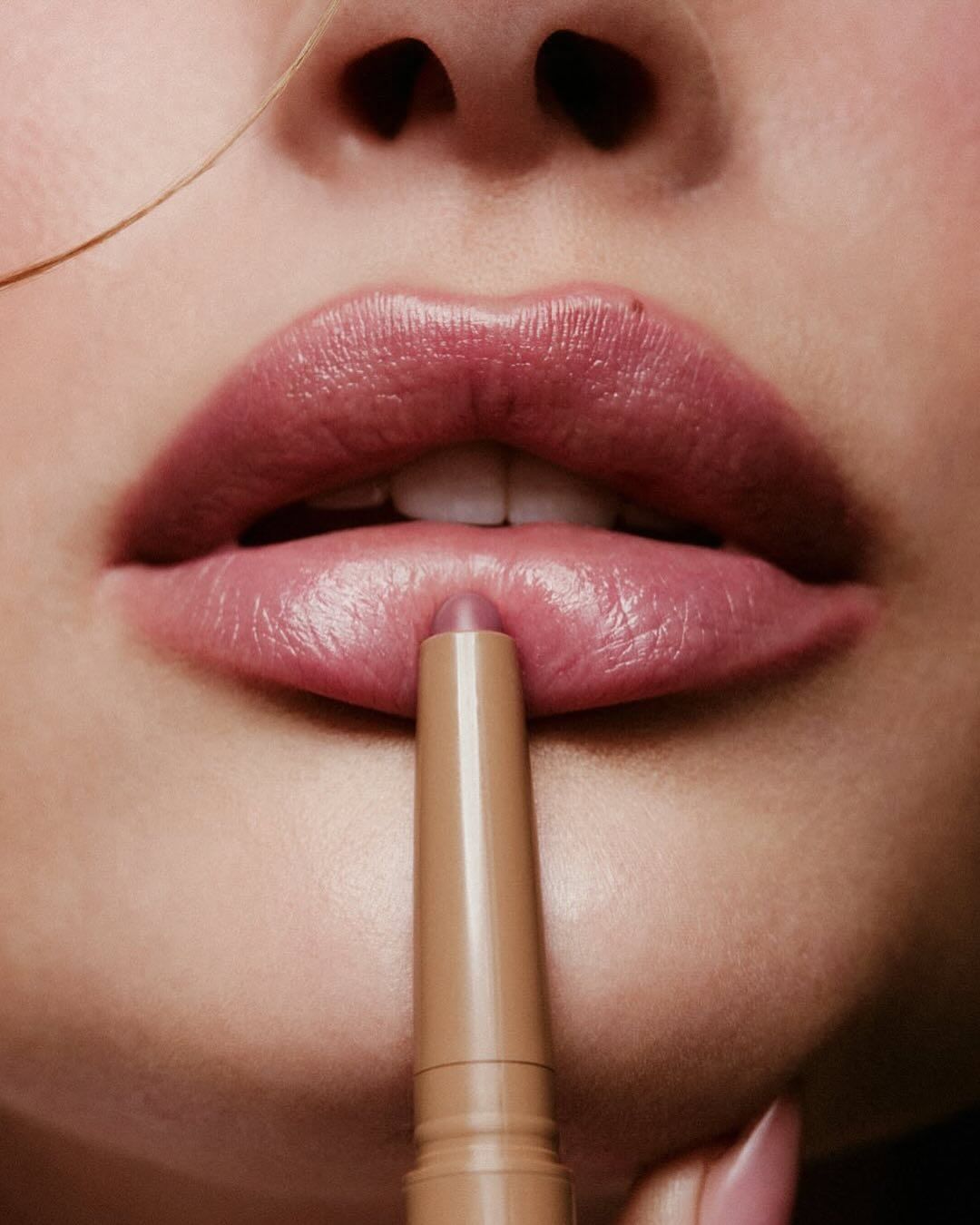 Rhode Peptide Lip Shape Lift