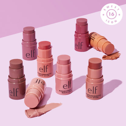 Elf | Monochromatic Multi-Stick | Dazzling Peony