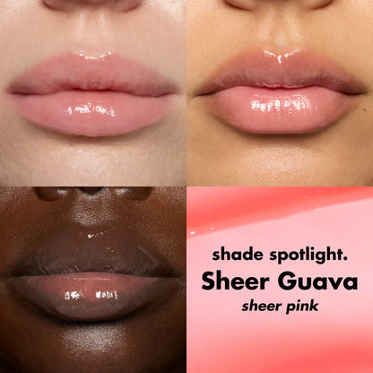 Tratamiento labial Thirst Burst | Sheer Guava