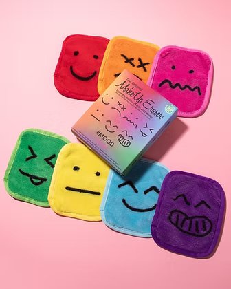 Make up Eraser The original Make up Eraser. 7 Day Set. Mood