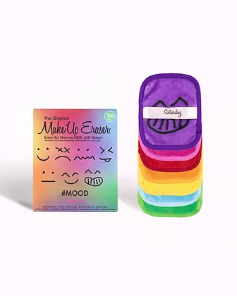 Make up Eraser The original Make up Eraser. 7 Day Set. Mood