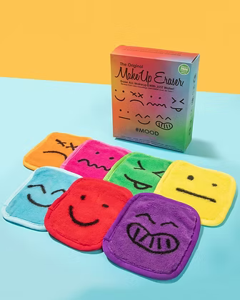 Make up Eraser The original Make up Eraser. 7 Day Set. Mood