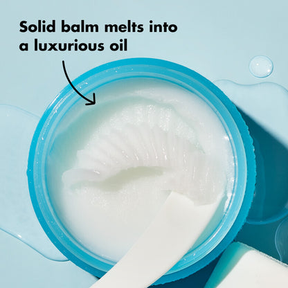 Elf Skin Holy Hydration Makeup Melting Cleansing Balm