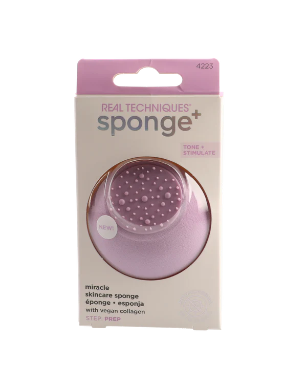 Real Techniques | Miracle skincare Sponge