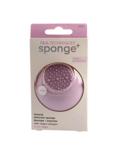 Real Techniques | Miracle skincare Sponge