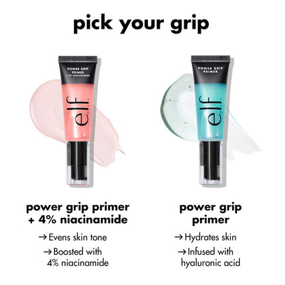 Elf Power Grip Primer + 4% Niacinamide