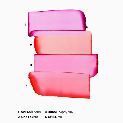 Milk | Cooling Water Jelly Tint | Splash (Tinta para labios y mejillas)