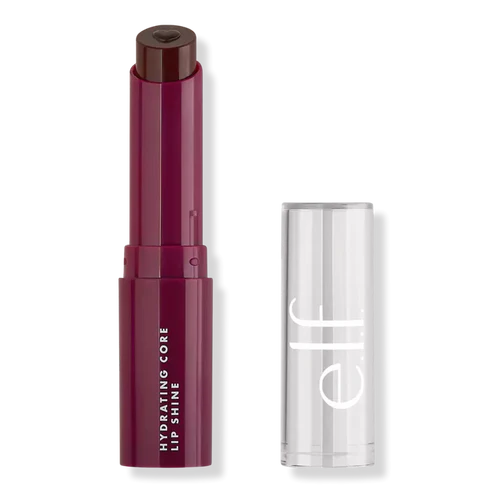 Elf | Hydrating Core Lip Shine | Giddy