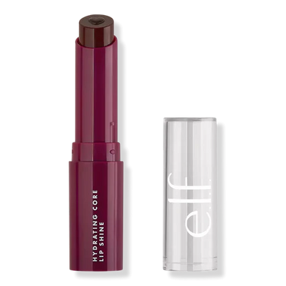 Elf | Hydrating Core Lip Shine | Giddy