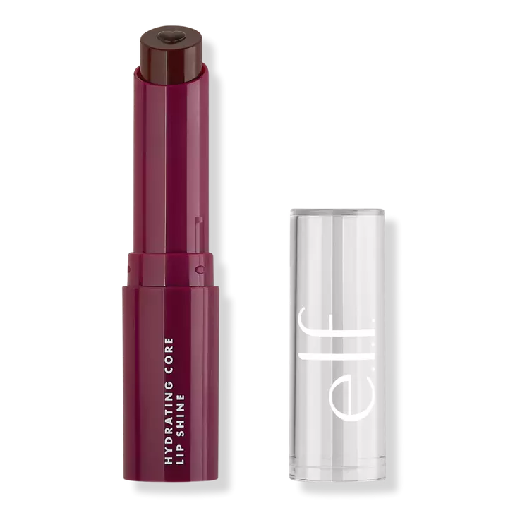 Elf | Hydrating Core Lip Shine | Ecstatic