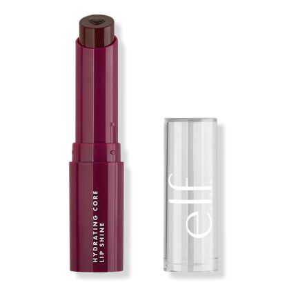 Elf | Hydrating Core Lip Shine | Ecstatic