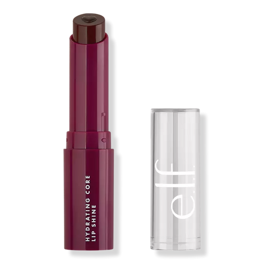 E.l.f. | Hydrating Core Lip Shine | Ecstatic