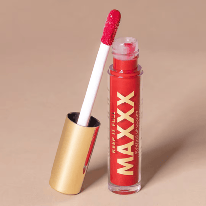 Milani | Keep It Full Maxxx Lip Plumper | Left on Read (Brillo y Voluminizador)