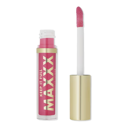 Milani | Keep It Full Maxxx Lip Plumper | Situation Ship (Brillo y Voluminizador)