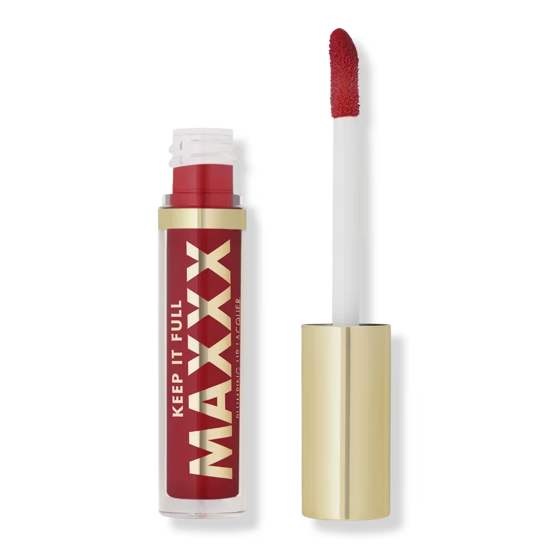 Milani | Keep It Full Maxxx Lip Plumper | Single ish (Brillo y Voluminizador)