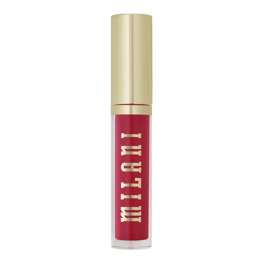 Milani | Keep It Full Maxxx Lip Plumper | Left on Read (Brillo y Voluminizador)