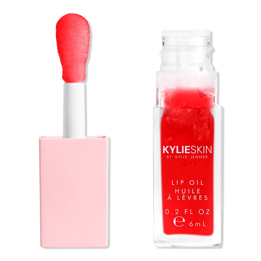 Kylie Cosmetics Lip Oil Pomegranate