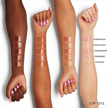 Kylie Cosmetics Lip Oil Pomegranate