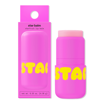 Starface | Star Balm Lip Balm