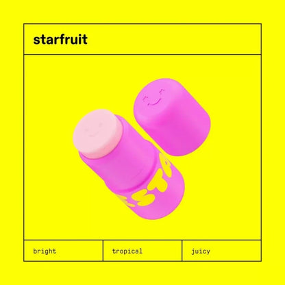 Starface | Star Balm Lip Balm