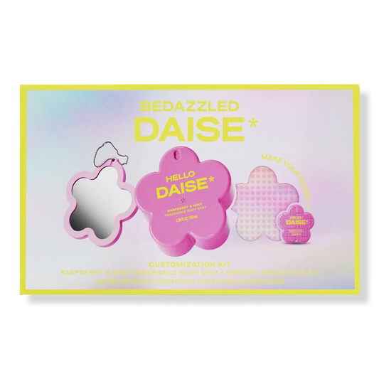 New Daise | Bedazzled Customisation Kit