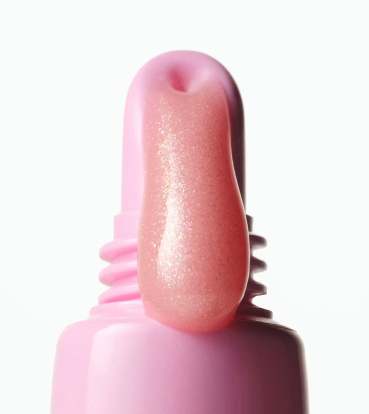 Rhode Lip tints Jelly Bean