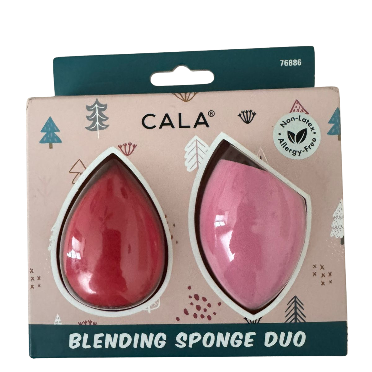 CALA | Blending Sponge Duo