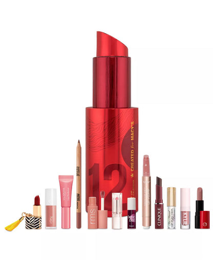 Macys | Lipstick Advent Calendar