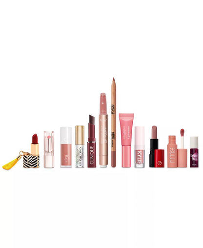 Macys | Lipstick Advent Calendar