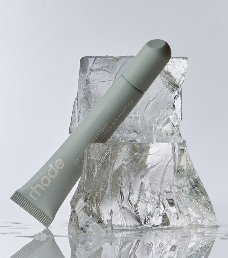 Rhode Lip Treatment Unscented