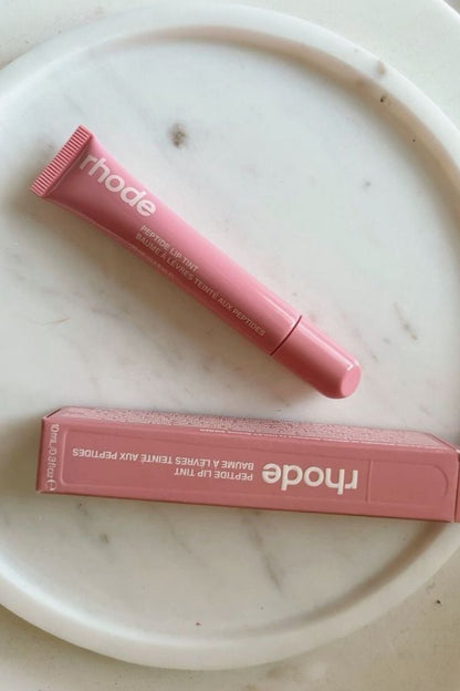Rhode Lip tints Ribbon