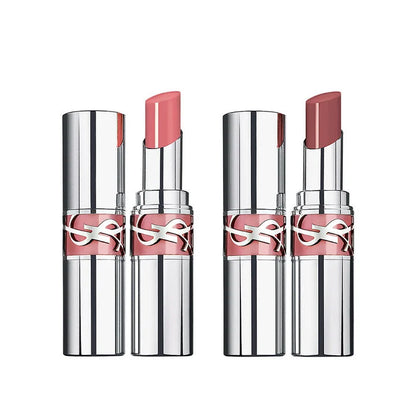 Candy Glaze Lip Gloss Duo Set (kit)