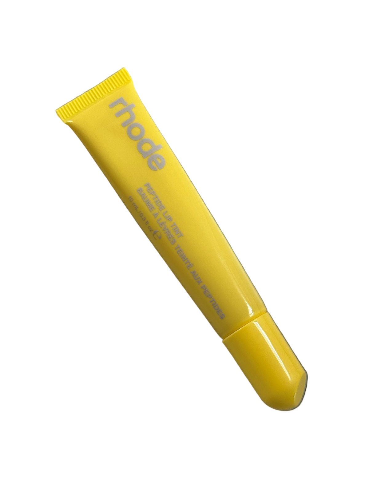 Rhode Lip tints Lemontini