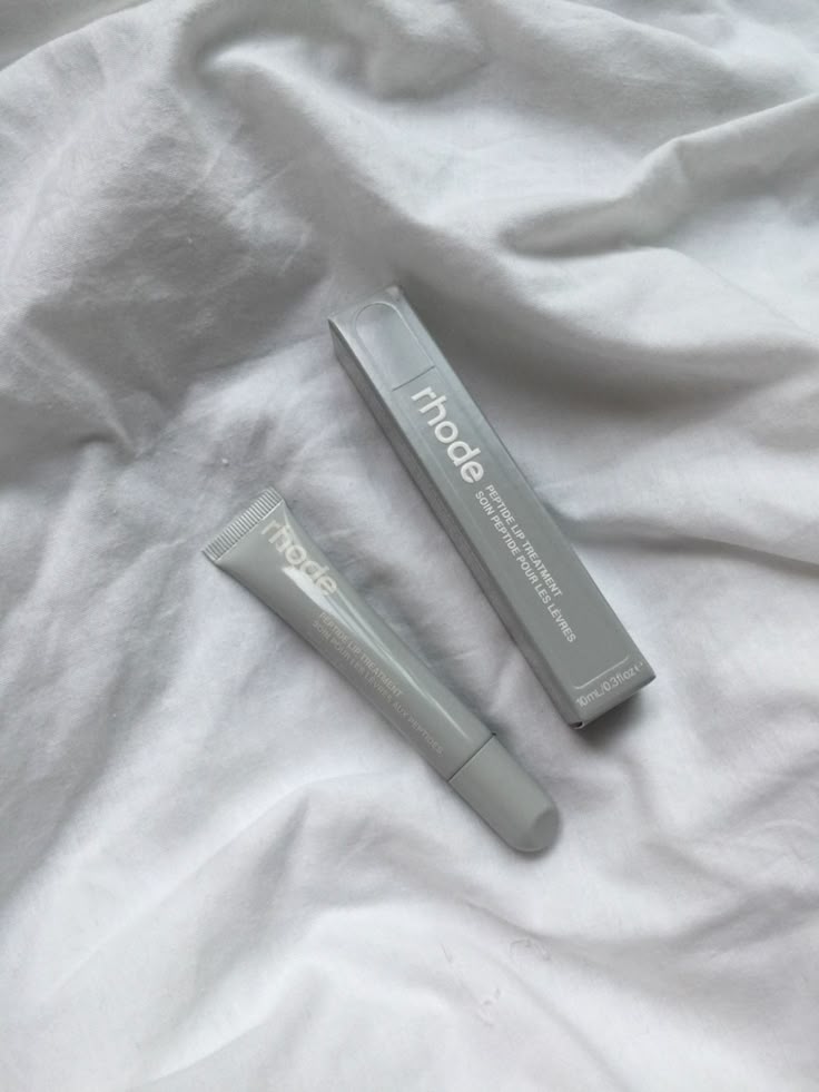 Rhode Lip Treatment Unscented