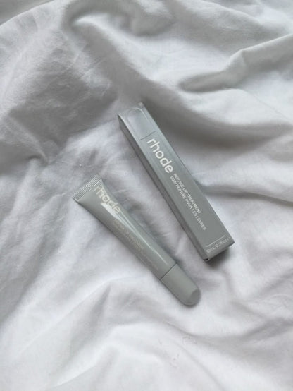 Rhode Lip Treatment Unscented