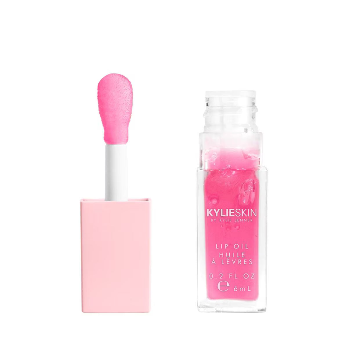 Kylie Cosmetics | Lip Oil | Strawberry