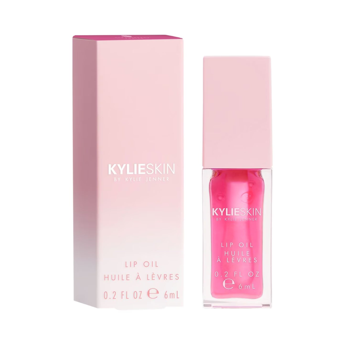 Kylie Cosmetics | Lip Oil | Strawberry