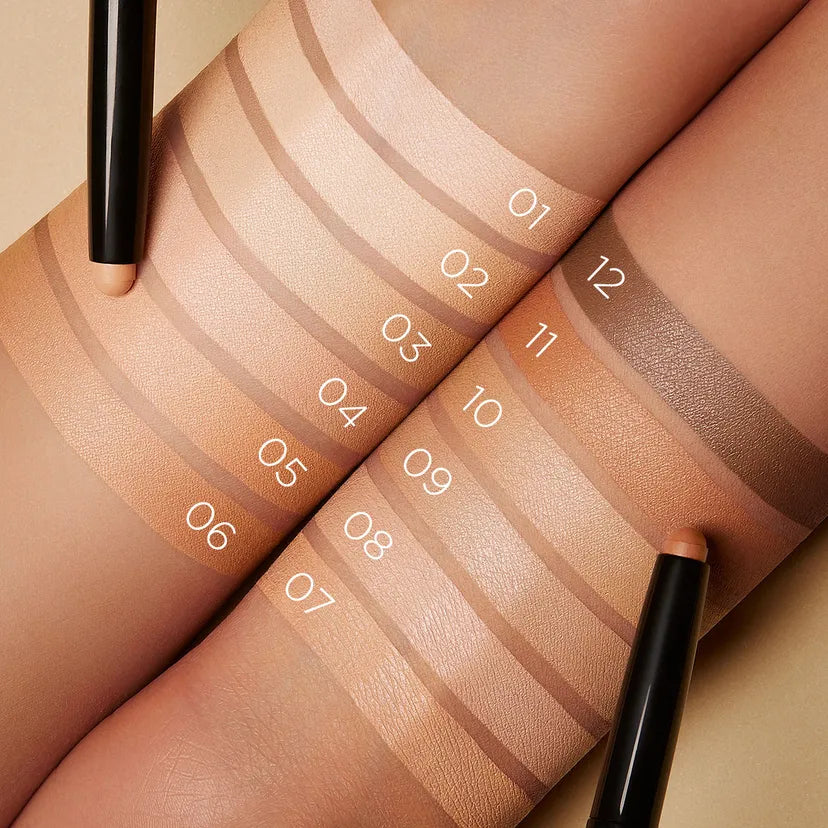 KIKO | Universal Stick Concealer Natural Beige 07