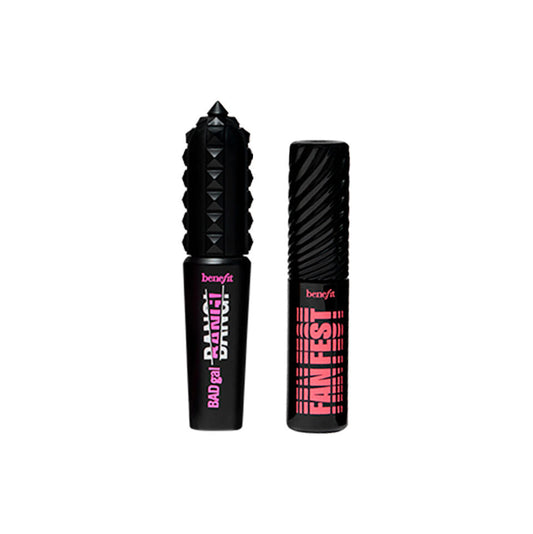 Benefit Set BANGin’ Lash Fest Mujer