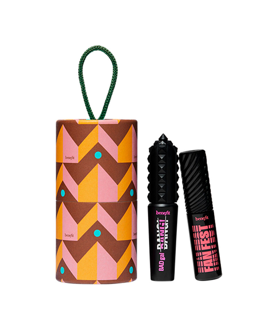 Benefit Set BANGin’ Lash Fest Mujer