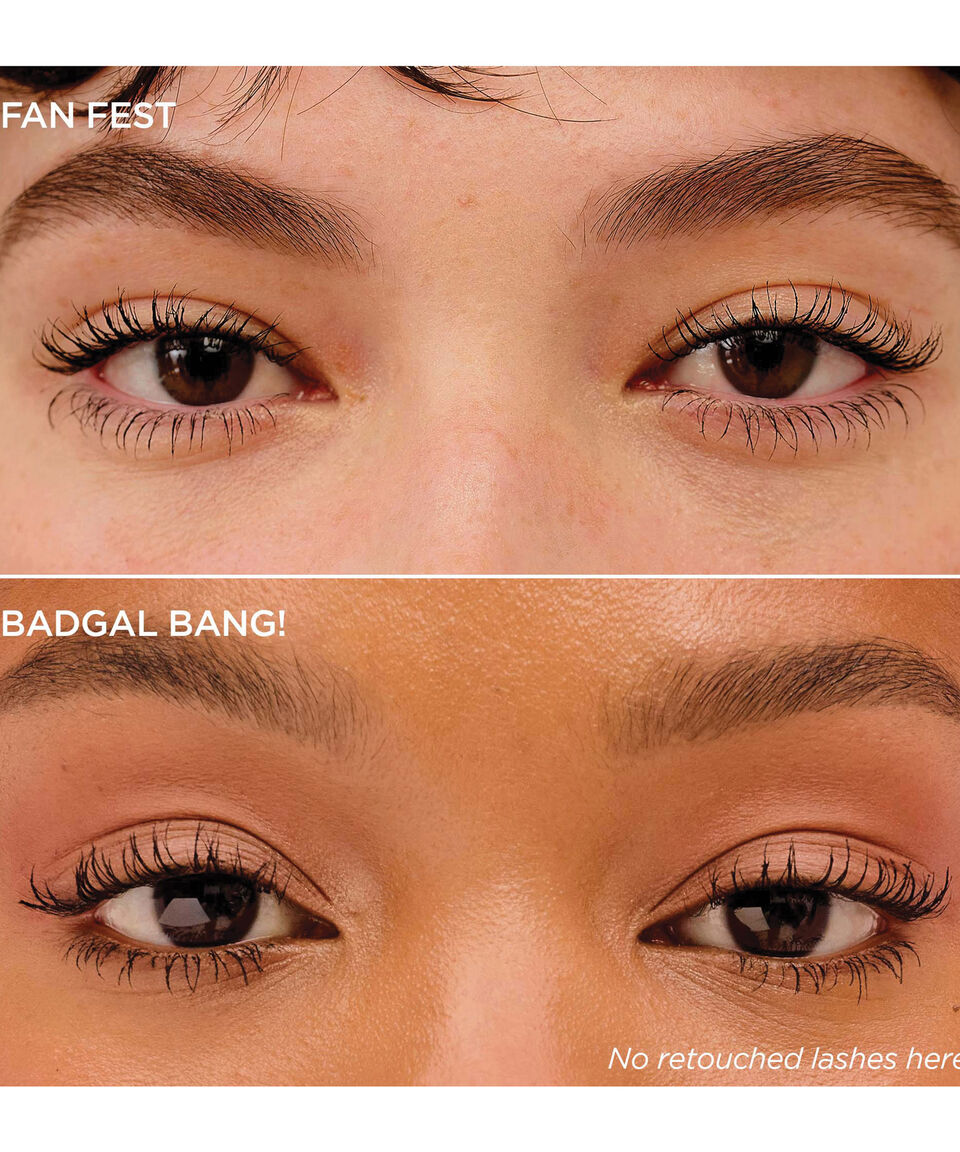 Benefit Set BANGin’ Lash Fest Mujer