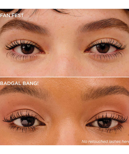 Benefit Set BANGin’ Lash Fest Mujer