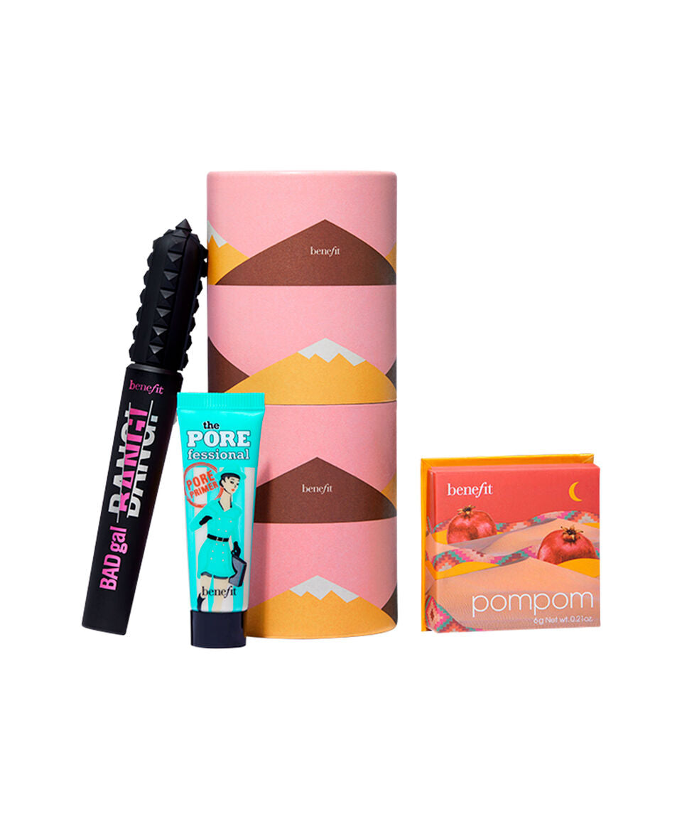 Benefit Badgal Season 3 pz
